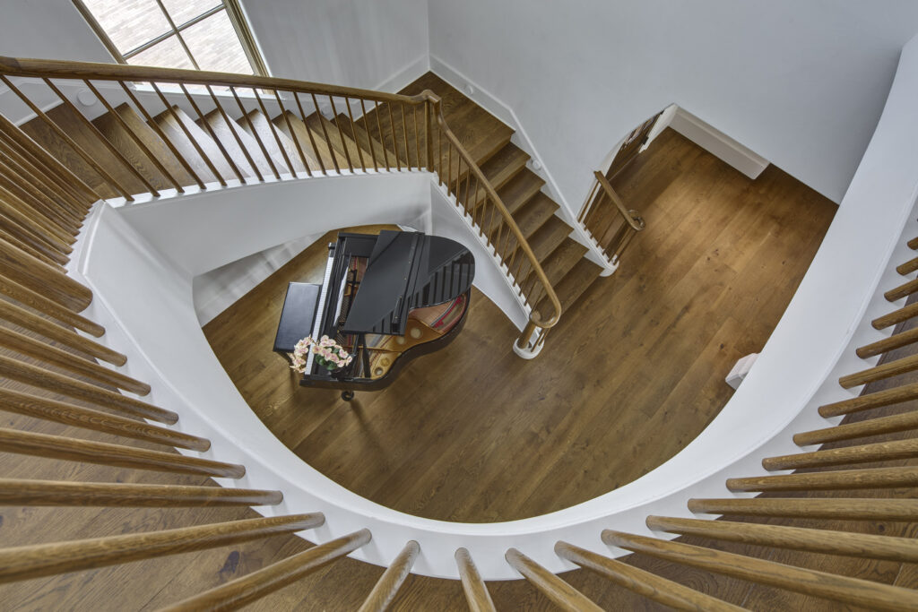 Traditional New Construction in Ponte Vedra Beach by Amanda Webster Design